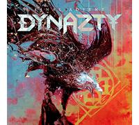 Dynazty - Final Advent (Ltd.Digi)