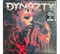 Dynazty Game of Faces LP Vinyl NEW