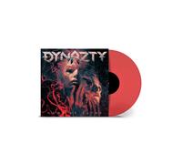 DYNAZTY - Game of Faces (TRANSPARENT RED VINYL) [VINYL]