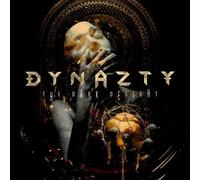 Dynazty - The Dark Delight (incl. Japanese Bonus Track)