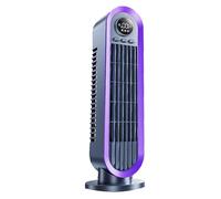 Dyneata Cooling Ace, Dyneeta Air Conditioner for Bedroom Office Home, 3 Speeds & LED Screen, Stay Chilling Cool This Summer (A)