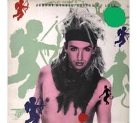 Dynell, Johnny - Rhythm of Love [VINYL]