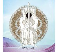 Dynfari - The Four Doors Of The Mind