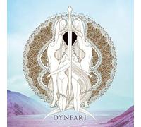 Dynfari - The Four Doors of the Mind [VINYL]