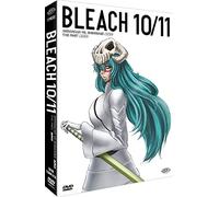 DYNIT Bleach Arc 10-11 Arrancar vs Shinigami, The Past, Eps 190-212, 3 DVDs, First Press