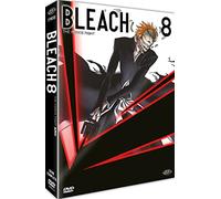 DYNIT Bleach Arc 8: The Fierce Fight (Eps 152-167) (2 Dvd) (First Press)