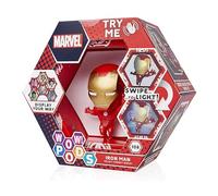 DYNIT KIDS Wow Pod-Marvel Ironman Assorted Colours 5390469