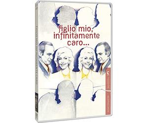 DYNIT My Infinitely Dear Son