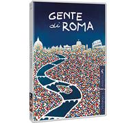 DYNIT People of Rome