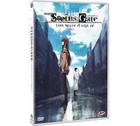 DYNIT Steins Gate - The Movie - Load Region Of Deja Vu