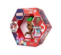 Dynit Wow! Pod - Marvel - Groot Official Merchandise