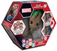 Dynit Wow! Pod - Marvel - Groot Official Merchandise