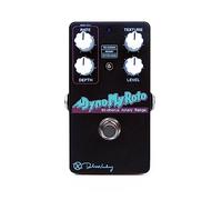 Dyno My Roto Tri Chorus, Rotary, Rotoflange