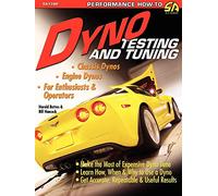 Dyno Testing and Tuning