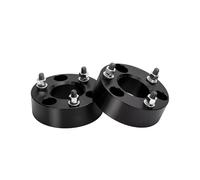 Dynofit 2in Leveling Lift Kit for Dodge Ram 1500 4WD (2006-2026), Aluminum Strut Spacers Raise 2 Inches Front Suspension for Ram1500 4x4