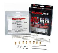 Dynojet Carburetor Kits For Motorcycles, Quads and ATV
