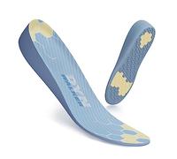 DynWalker Height Increase Insoles 2.5cm Invisible Shoe Lifts L