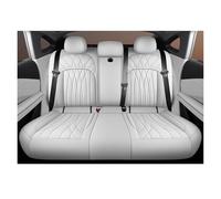 DYOG Car Seat Cushion Covers For Kia For Sportage 2017 Car Seat Covers Interior Accessories Cover Protectors(Grey D 3 PCS)