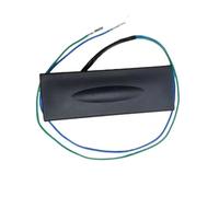 DYOG Tailgate Opener Switch For Hyundai For Tucson 2015-2019 81260D3000 81260D3000 Rear Trunk Boot Release Switch Boot Lid Tailgate Trunk Opening Button