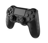 DYONDER Wireless PS4 Controller for PS4/Pro/Slim & PC - 1000mAh Battery, 6-Axis Motion Sensor, Audio Jack