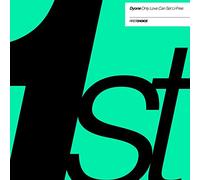 DYONE - Only Love Can Set U