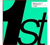 DYONE - Only Love Can Set U-Free (Bicep Remix)