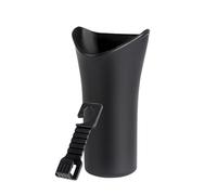 DYQACY Car Umbrella Holders for Ford Maverick XL Pickup Truck 2022-2025, Car Seat Back Hook for Foldable Umbrella Storage Cover Multi-Functional Hanging Organizers Garbage Bin,Single