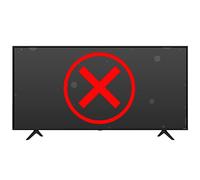 Dyqyym Anti-Blue Light, Anti Glare Film Filter out Blue Light Reduce Glare Reflection Protect Your Eyes for Sharp, Sony,Hisense,LG/A / 75in 1645/931mm (A 39in 856/478mm)