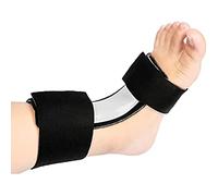 Dyqyym Foot Drop Orthotic Brace, Plantar Fasciitis Splints, Night Splint Foot Brace for Kids, AFO Ankle Orthosis for Plantar Fasciitis Improve Walking Gait, Effective Relieve Pain