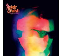 Ásgeir - Dyrd I Daudapögn - Vinyl - 10th Anniversary Edition