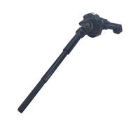 DYRDINSHOW 4529034010 4529035040 Steering Shaft Column Assembly with Universal Joint Fit for Toyota Tundra 2000-2004 & 4 Runner 1997-2002 & Tacoma 1997-2004 Steering Sliding
