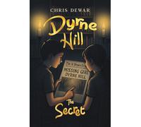 Dyrne Hill - The Secret