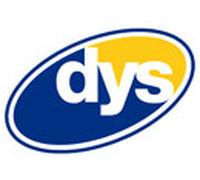 DYS 24-91020 Inner tie rod