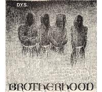 Brotherhood (blood Red)