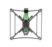 DYS Osprey SX7V1 Waterproof Long Range FPV Drone Frame Works with HD O3