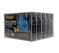 FUJI 8MM P5 90 SHG 90 Minutes Camcorder Cassette Tape