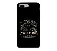 Dysautonomia Confused Nervous System ME/CFS POTS Long Covid Case for iPhone 7 Plus/8 Plus
