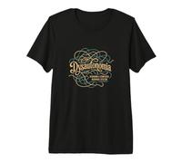 Dysautonomia: Rewiring a Confused Nervous System Premium T-Shirt