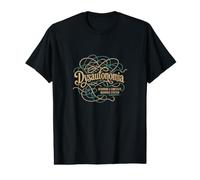 Dysautonomia: Rewiring a Confused Nervous System Value Graphic T-Shirt