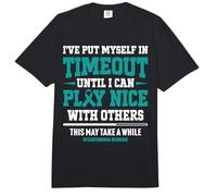 Dysautonomia Warrior Dysautonomy Awareness Pots Warrior Comfort Colors Adult Heavyweight T-Shirt