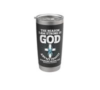 Dysautonomia Warrior Dysautonomy POTS Stainless Steel Insulated Tumbler