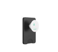 Dysautonomia Warrior Pots PopSockets PopWallet for MagSafe