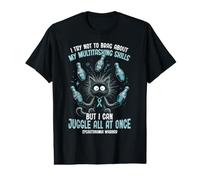 Dysautonomia Warrior Pots Warrior Value Graphic T-Shirt