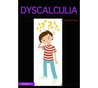 Dyscalculia: Action plans for successful learning in mathematics