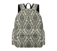 Dyscalibro Rucksack, Baroque Backpack, Casual Daypack for Outdoors,Sport,Travel