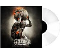 Dyscarnate : Enduring the Massacre VINYL 12" Album (2020) NEW Great Value