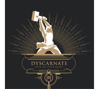 Dyscarnate – With All Their Might – Vinyl
