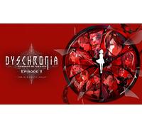 DYSCHRONIA: Chronos Alternate Episode II "The Eleventh Hour"
