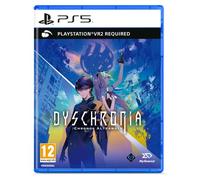 Dyschronia Chronos Alternate - PlayStation VR2