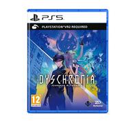 Dyschronia Chronos Alternate (PSVR2 required, PS5)